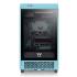 Thermaltake The Tower 200 Turquoise (CA-1X9-00SBWN-00) Корпуса Для Компьютеров инструкция, поддержка, форум, описание, мануал