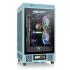 Thermaltake The Tower 200 Turquoise (CA-1X9-00SBWN-00) Корпуса Для Компьютеров инструкция, поддержка, форум, описание, мануал