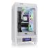 Thermaltake The Tower 200 Snow (CA-1X9-00S6WN-00) Корпуса Для Компьютеров инструкция, поддержка, форум, описание, мануал