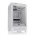 Thermaltake The Tower 200 Snow (CA-1X9-00S6WN-00) Корпуса Для Компьютеров инструкция, поддержка, форум, описание, мануал