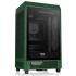 Thermaltake The Tower 200 Racing Green (CA-1X9-00SCWN-00) Корпуса Для Компьютеров инструкция, поддержка, форум, описание, мануал