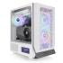 Thermaltake Ceres 300 TG ARGB Snow (CA-1Y2-00M6WN-00) Корпуса Для Компьютеров инструкция, поддержка, форум, описание, мануал