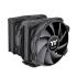 Thermaltake TOUGHAIR 710 Black (CL-P117-CA14BL-A) Кулер для процессора инструкция, поддержка, форум, описание, мануал