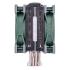 Thermaltake TOUGHAIR 510 Racing Green (CL-P075-AL12RG-A) Кулер для процессора инструкция, поддержка, форум, описание, мануал