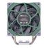 Thermaltake TOUGHAIR 510 Racing Green (CL-P075-AL12RG-A) Кулер для процессора инструкция, поддержка, форум, описание, мануал