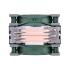 Thermaltake TOUGHAIR 510 Racing Green (CL-P075-AL12RG-A) Кулер для процессора инструкция, поддержка, форум, описание, мануал