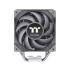 Thermaltake TOUGHAIR 510 Gray (CL-P075-AL12BL-A) Кулер для процессора инструкция, поддержка, форум, описание, мануал