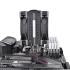 Thermaltake TOUGHAIR 510 Gray (CL-P075-AL12BL-A) Кулер для процессора инструкция, поддержка, форум, описание, мануал