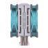 Thermaltake TOUGHAIR 510 Turquoise (CL-P075-AL12TQ-A) Кулер для процессора инструкция, поддержка, форум, описание, мануал