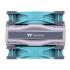 Thermaltake TOUGHAIR 510 Turquoise (CL-P075-AL12TQ-A) Кулер для процессора инструкция, поддержка, форум, описание, мануал