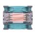 Thermaltake TOUGHAIR 510 Turquoise (CL-P075-AL12TQ-A) Кулер для процессора инструкция, поддержка, форум, описание, мануал