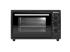 KRAFT KF-MO 270 FBL Мини-печи инструкция, поддержка, форум, описание, мануал