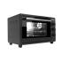 KRAFT KF-MO 270 FBL Мини-печи инструкция, поддержка, форум, описание, мануал
