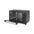 KRAFT KF-MO 270 FBL Мини-печи инструкция, поддержка, форум, описание, мануал