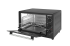 KRAFT KF-MO 400 FBL Мини-печи инструкция, поддержка, форум, описание, мануал