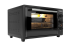 KRAFT KF-MO 401 FBL Мини-печи инструкция, поддержка, форум, описание, мануал