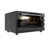KRAFT KF-MO 4806 FBL Мини-печи инструкция, поддержка, форум, описание, мануал