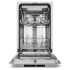 Maunfeld MLP45130 Light Beam Посудомоечная Машина инструкция, поддержка, форум, описание, мануал
