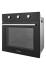 Bufett YON 160 (640160) Духовой Шкаф инструкция, поддержка, форум, описание, мануал