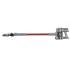 GARTZ VVC221G StickPro Вертикальный Пылесос инструкция, поддержка, форум, описание, мануал