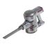 GARTZ VVC221G StickPro Вертикальный Пылесос инструкция, поддержка, форум, описание, мануал