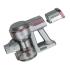 GARTZ VVC221G StickPro Вертикальный Пылесос инструкция, поддержка, форум, описание, мануал