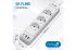 Skyline USP-330 White Сетевой Фильтр инструкция, поддержка, форум, описание, мануал