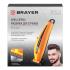 Brayer BR3405 Машинка Для Стрижки инструкция, поддержка, форум, описание, мануал