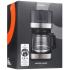 Reoka RKCM-1500S Кофеварка инструкция, поддержка, форум, описание, мануал
