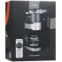 Reoka RKCM-1500G Кофеварка инструкция, поддержка, форум, описание, мануал