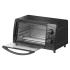 BBK OE0917M Black Мини-Печь инструкция, поддержка, форум, описание, мануал