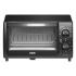 BBK OE0917M Black Мини-Печь инструкция, поддержка, форум, описание, мануал