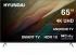 Hyundai H-LED65BU7009 Телевизор инструкция, поддержка, форум, описание, мануал