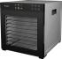 Weissgauff WDH 110 Digital Dry Pro