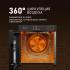 Weissgauff WDH 110 Digital Dry Pro Дегидратор инструкция по эксплуатации, характеристики, форум владельцев, отзывы, вопросы и ответы, мануал, описание