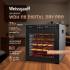 Weissgauff WDH 110 Digital Dry Pro Дегидратор инструкция по эксплуатации, характеристики, форум владельцев, отзывы, вопросы и ответы, мануал, описание