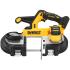Dewalt DCS378N Ленточная пила инструкция по эксплуатации, характеристики, форум владельцев, отзывы, вопросы и ответы, мануал, описание