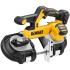 Dewalt DCS378N Ленточная пила инструкция по эксплуатации, характеристики, форум владельцев, отзывы, вопросы и ответы, мануал, описание