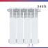 Oasis Heat 350/90/4 Радиаторы отопления инструкция по эксплуатации, характеристики, форум владельцев, отзывы, вопросы и ответы, мануал, описание