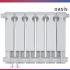 Oasis Heat 350/90/6 Радиаторы отопления инструкция по эксплуатации, характеристики, форум владельцев, отзывы, вопросы и ответы, мануал, описание