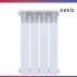 Oasis Heat 500/90/4 Радиаторы отопления инструкция по эксплуатации, характеристики, форум владельцев, отзывы, вопросы и ответы, мануал, описание