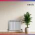 Oasis Heat 500/90/8 Радиаторы отопления инструкция по эксплуатации, характеристики, форум владельцев, отзывы, вопросы и ответы, мануал, описание