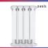 Oasis Heat 500/100/4 Радиаторы отопления инструкция по эксплуатации, характеристики, форум владельцев, отзывы, вопросы и ответы, мануал, описание