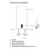 Ballu BWH/S 80 Azurro Inverter