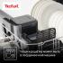 Tefal Dual Easy Fry & Grill EY905D10