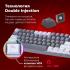 Redragon Fizz 70675 Игровые проводные клавиатуры инструкция по эксплуатации, характеристики, форум владельцев, отзывы, вопросы и ответы, мануал, описание