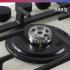 Oasis P-SDI Встраиваемые Газовые Панели инструкция по эксплуатации, характеристики, форум владельцев, отзывы, вопросы и ответы, мануал, описание