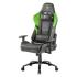 ZONE 51 CLUBPOINT Black/Green Компьютерные кресла инструкция по эксплуатации, характеристики, форум владельцев, отзывы, вопросы и ответы, мануал, описание