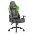 ZONE 51 CLUBPOINT Black/Green Компьютерные кресла инструкция по эксплуатации, характеристики, форум владельцев, отзывы, вопросы и ответы, мануал, описание
