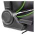 ZONE 51 CLUBPOINT Black/Green Компьютерные кресла инструкция по эксплуатации, характеристики, форум владельцев, отзывы, вопросы и ответы, мануал, описание